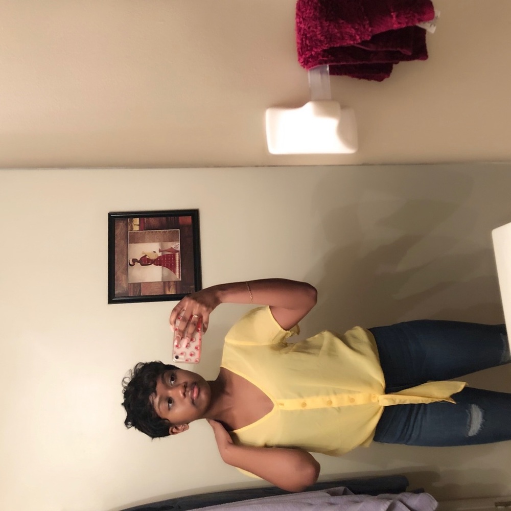 Meet your Posher, Aliyah